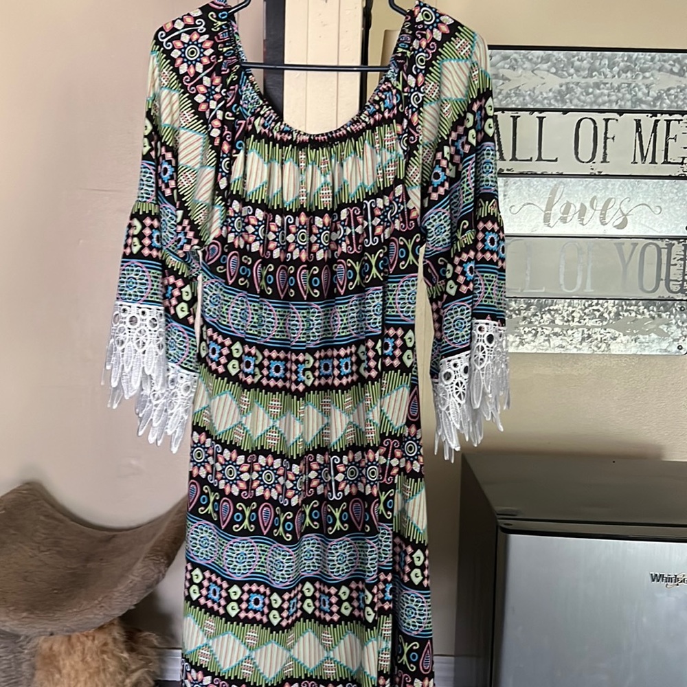 Win Win Collection Casual or Dress top